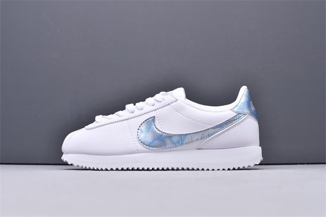 women classic cortez nylon pren shoes-023